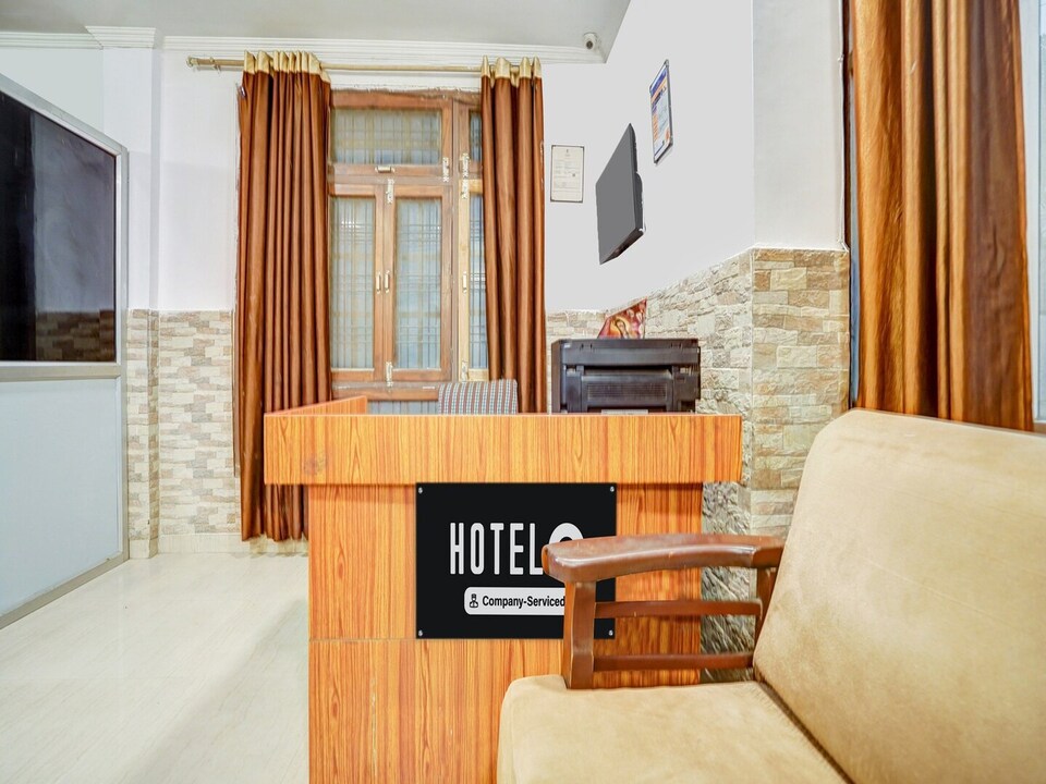 Classic Dream Stay Hotel, Lucknow
