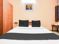 Super Hotel O Jankipuram Vikas Nagar