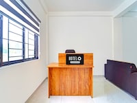 Super Hotel O Kalamassery Near Medical College - 3 BHK