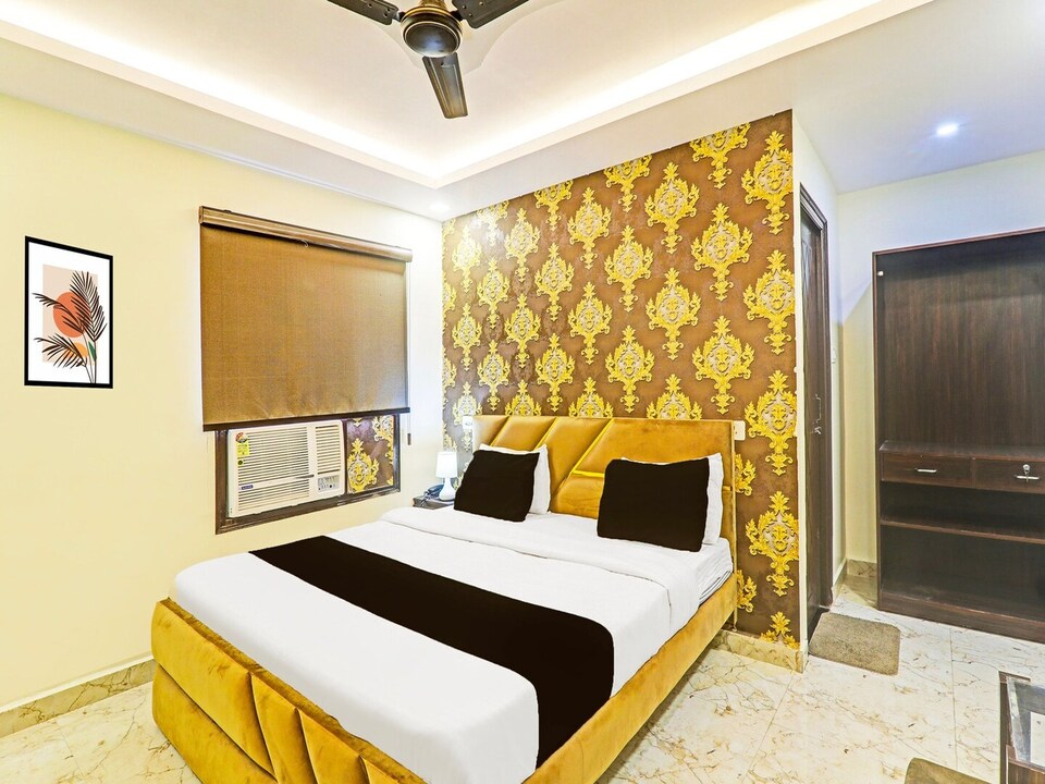 Classic Hotel Shyam International, Lucknow