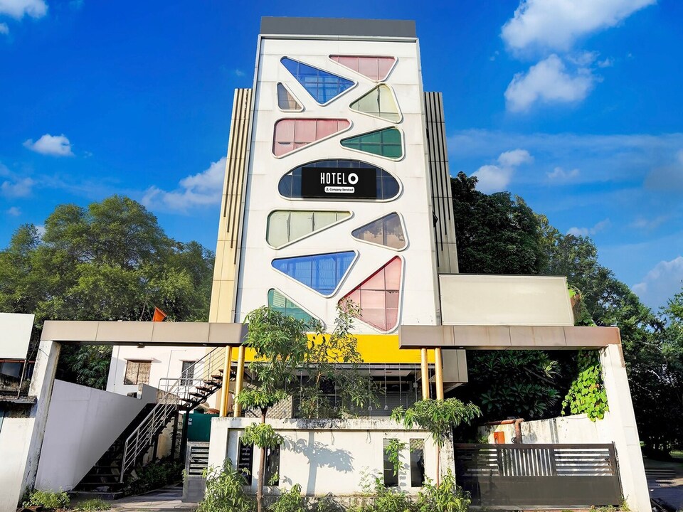 Hotel O Katol Road Friends Colony, Nagpur