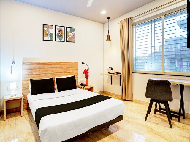 Hotel O Katol Road Friends Colony, Nagpur