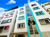 Super Hotel O Koramangala Near Sony Signal