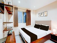 Super Hotel O Koramangala Near Sony Signal