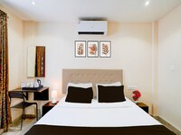 Super Hotel O Koramangala Near Sony Signal