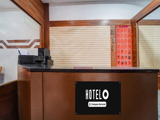Hotel O Kottayam nabij Caritas Ziekenhuis, Kottayam