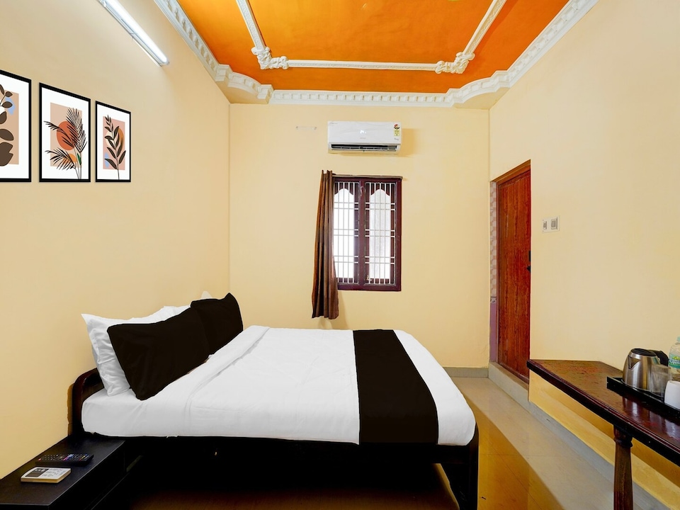Classic Sree Residency, Nemili