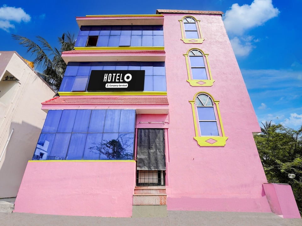 Classic Sree Residency, Nemili