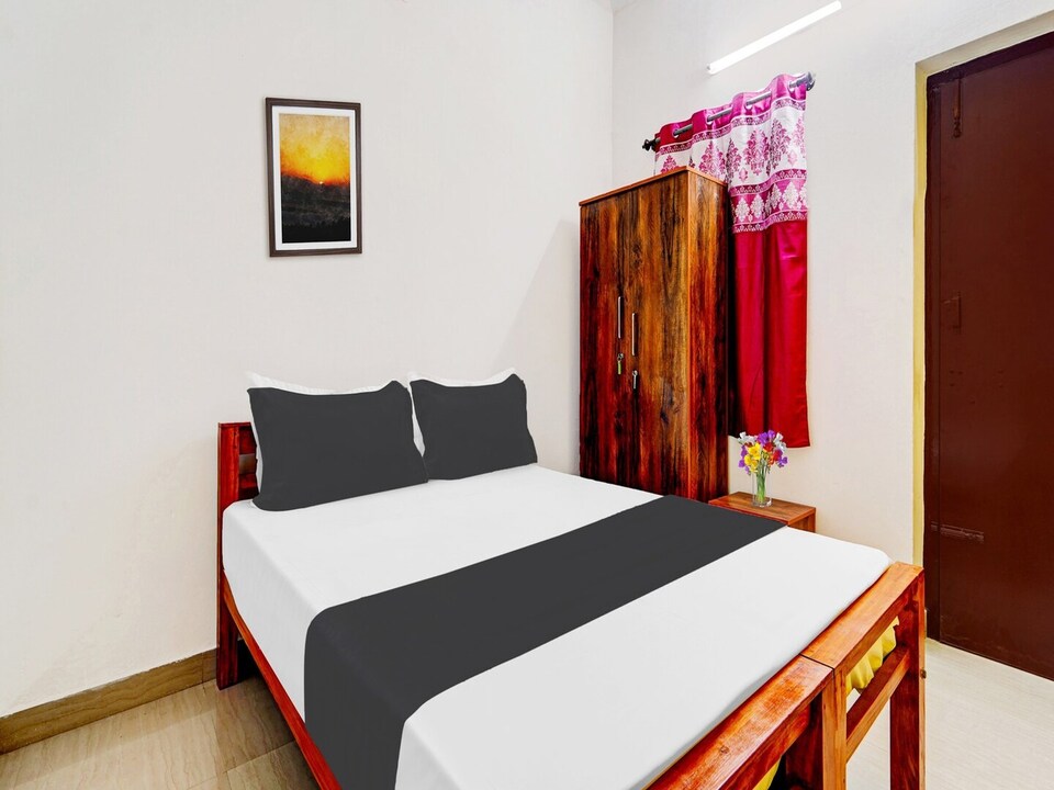 Super Hotel O Okkilipalayam, Ottakkalmandapam