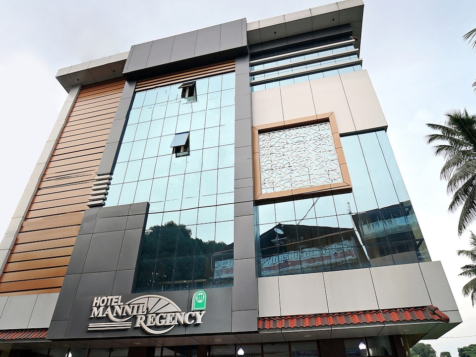 Classic Mannil Regency, Pathanamthitta