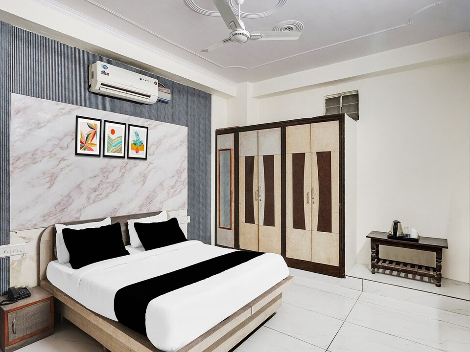 Classic Hotel Chinar, Jaipur