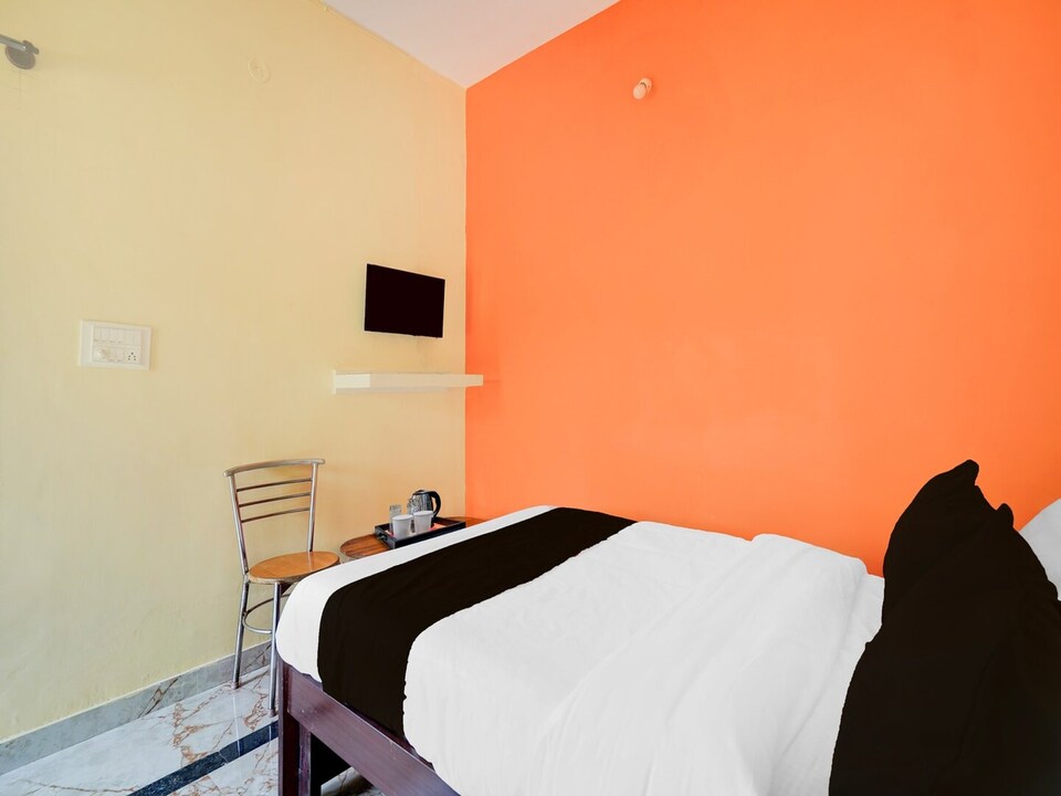 Super Hotel O Ramachandrapuram, Bengaluru
