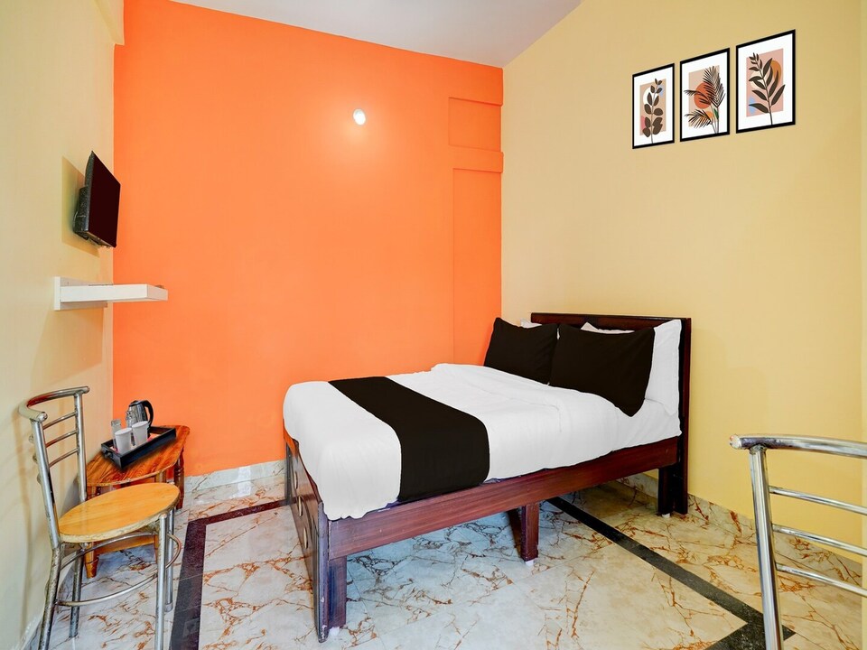 Super Hotel O Ramachandrapuram, Bengaluru