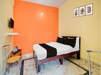 Super Hotel O Ramachandrapuram formerly known Nataraja Boarding & Lodging