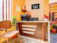 Super Hotel O Ramachandrapuram formerly known Nataraja Boarding & Lodging