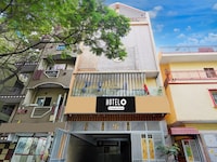 Super Hotel O Ramachandrapuram formerly known Nataraja Boarding & Lodging