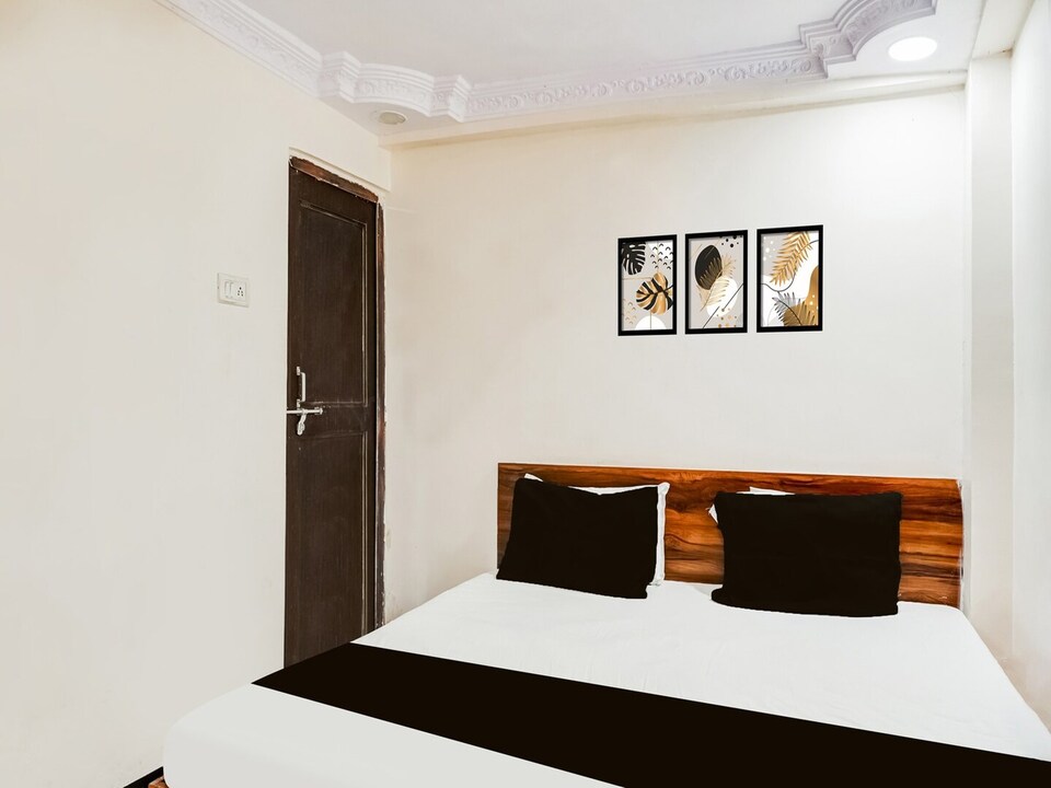Classic Hotel Vn Residency, Jabalpur