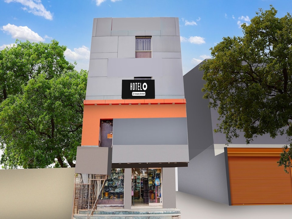 Classic Hotel Vn Residency, Jabalpur