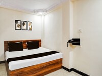 Super Hotel O Russel Chowk Jabalpur