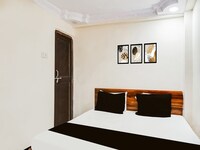 Super Hotel O Russel Chowk Jabalpur