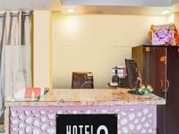 Super Hotel O Russel Chowk Jabalpur