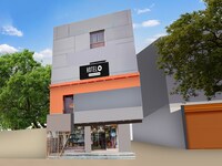 Super Hotel O Russel Chowk Jabalpur