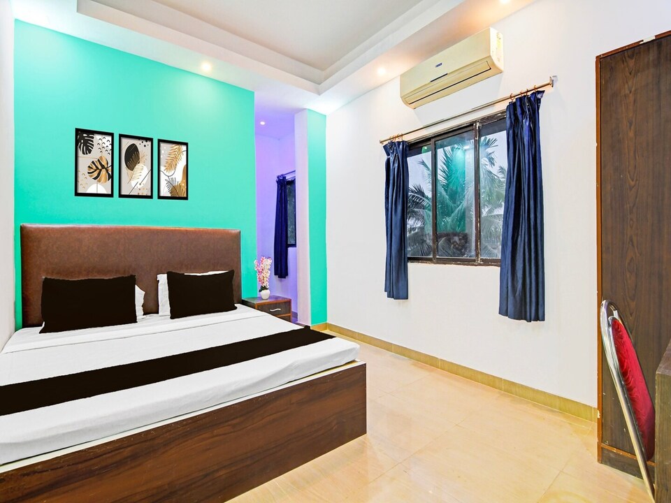 Classic Hotel Shubra, Howrah