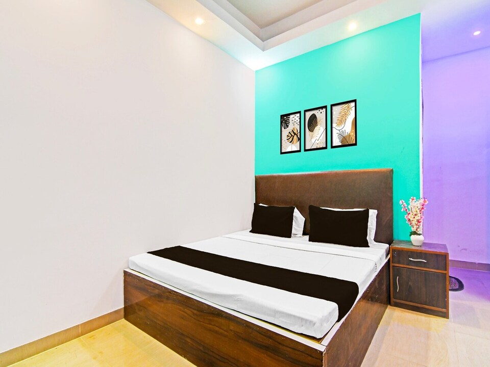 Classic Hotel Shubra, Howrah