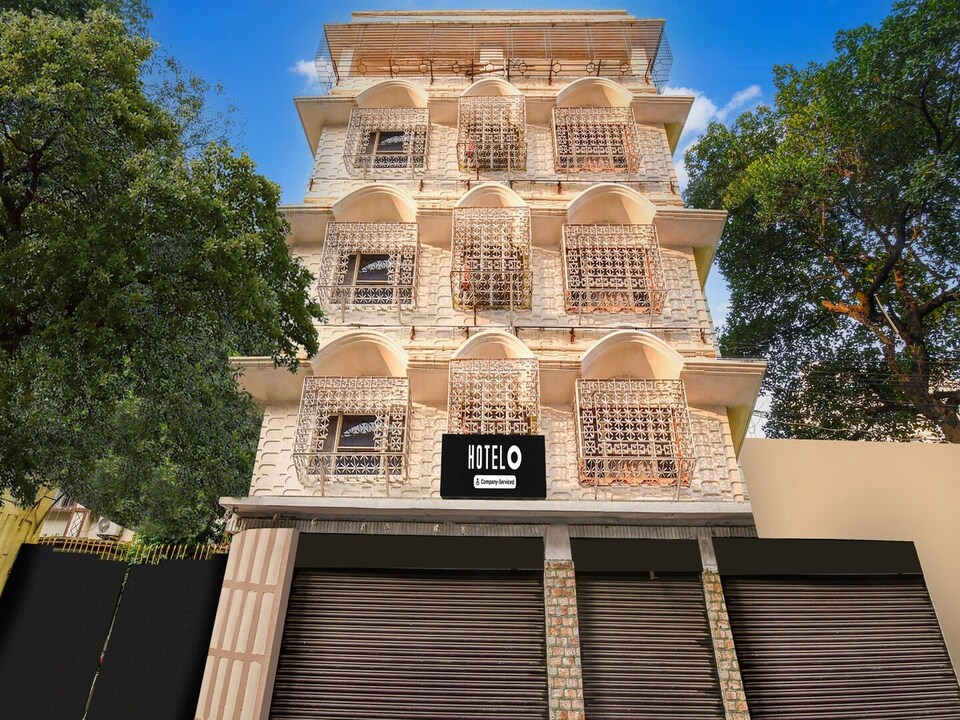 Classic Shree Guest House, Kolkata