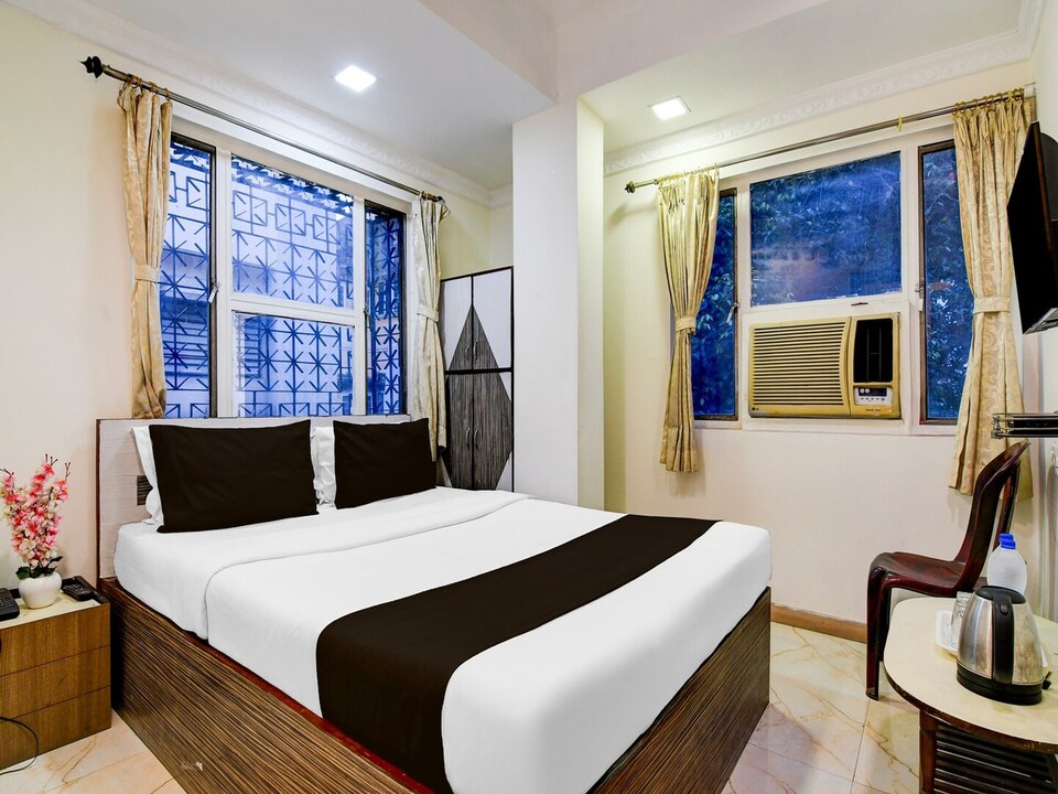 Classic Shree Guest House, Kolkata