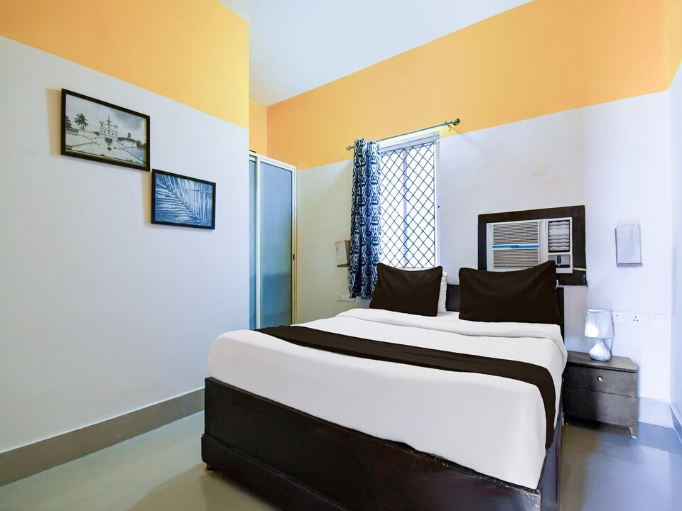 Classic  Hotel Exotic Stay, Bhubaneswar