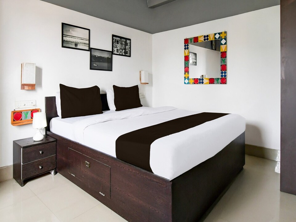 Classic  Hotel Exotic Stay, Bhubaneswar