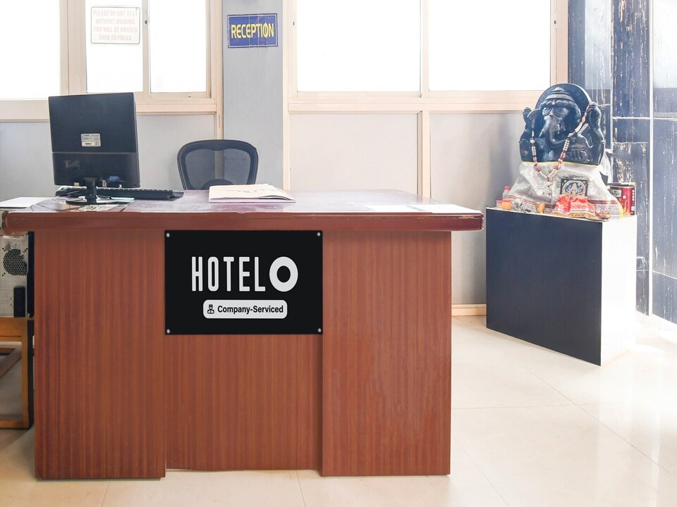 Classic  Hotel Exotic Stay, Bhubaneswar