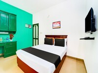 Super Hotel O Vennala Near Palarivattom