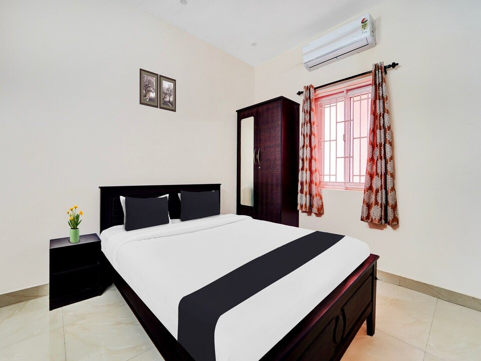 Classic HIFI Hotel, Villankurichi