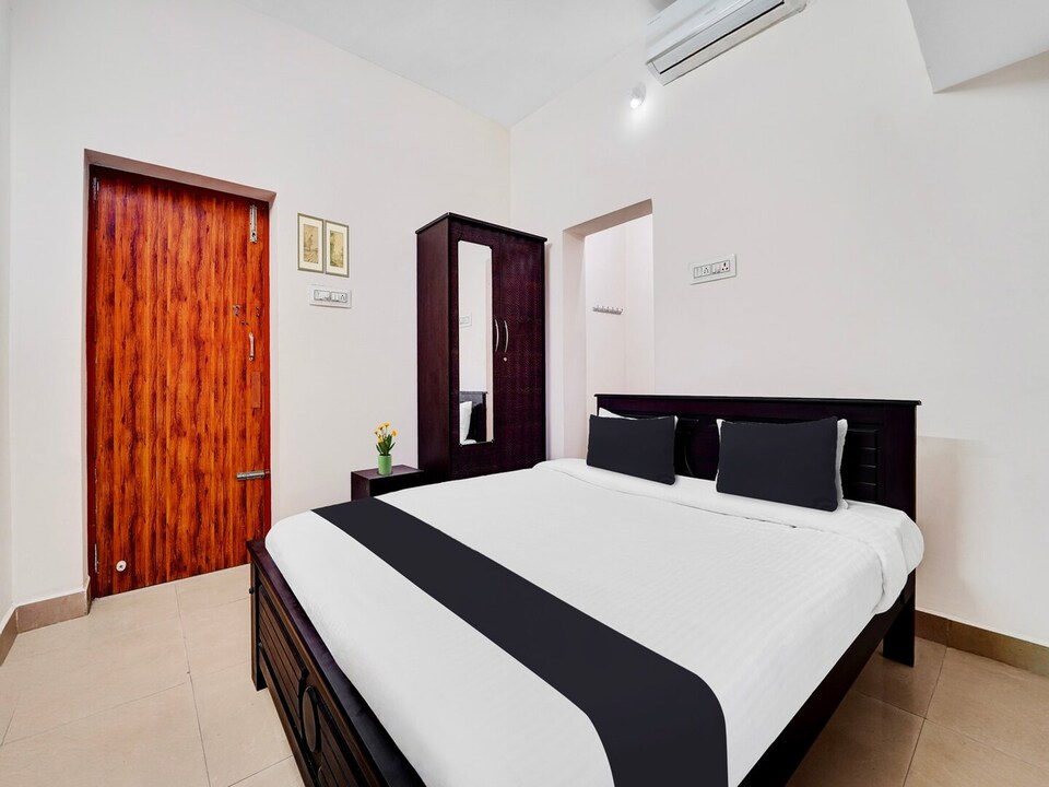 Classic HIFI Hotel, Villankurichi