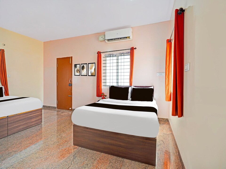 Super Hotel O Yeshwanthpur Formerly Stay Comforts, Bengaluru