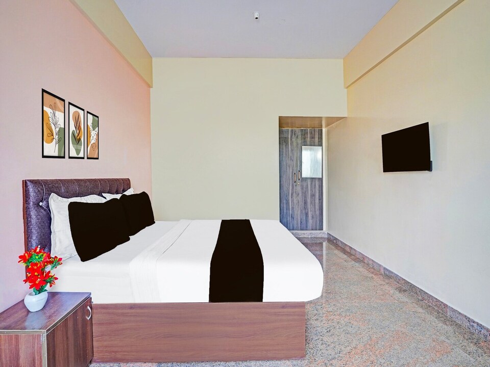 Super Hotel O Yeshwanthpur Formerly Stay Comforts, Bengaluru