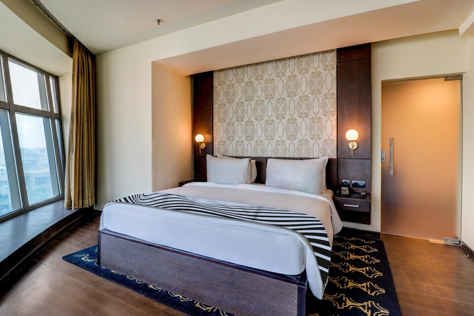 Luxury Hotel in Jaipur near Hawa Mahal, Jaipur