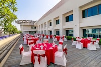 Luxury Experience by Sunday Hotels Jaipur