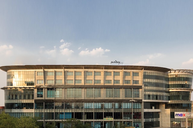 Premium Stays by Sunday Hotels Jaipur