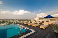 Premium Stays by Sunday Hotels Jaipur