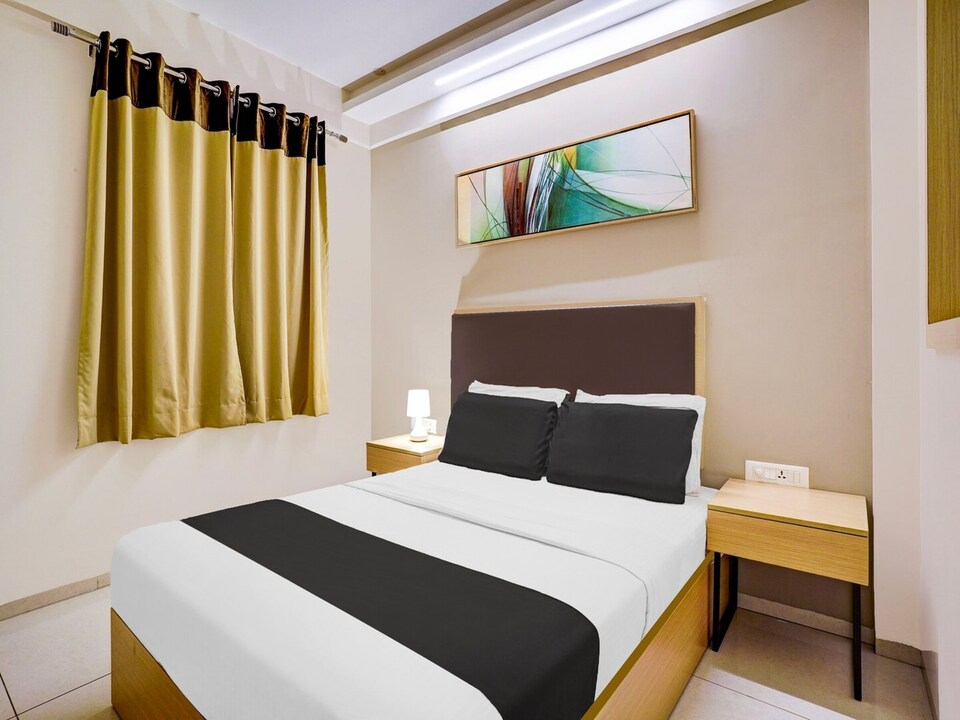 Classic Hotel Metro Park, Bengaluru