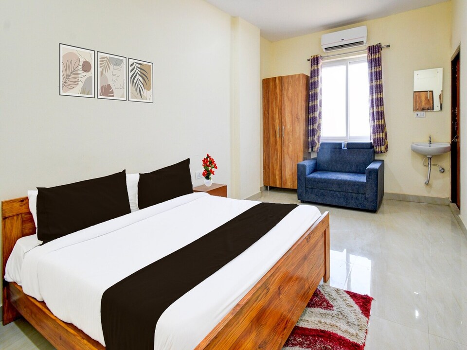 Classic Magnus  Suites Luxury rooms, Hyderabad