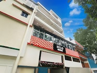 Super Hotel O Kadam Ghat Near Ashok RajPath