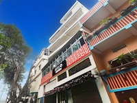 Super Hotel O Kadam Ghat Near Ashok RajPath