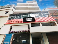 Super Hotel O Kadam Ghat Near Ashok RajPath