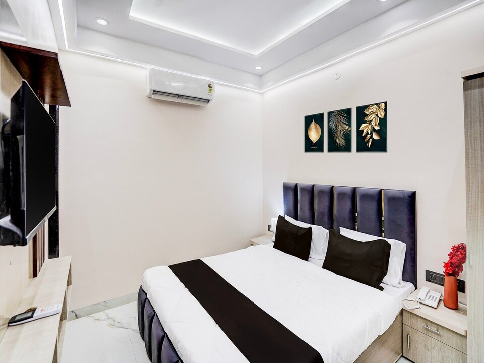 Classic Hotel Shree Ganesha, Indore