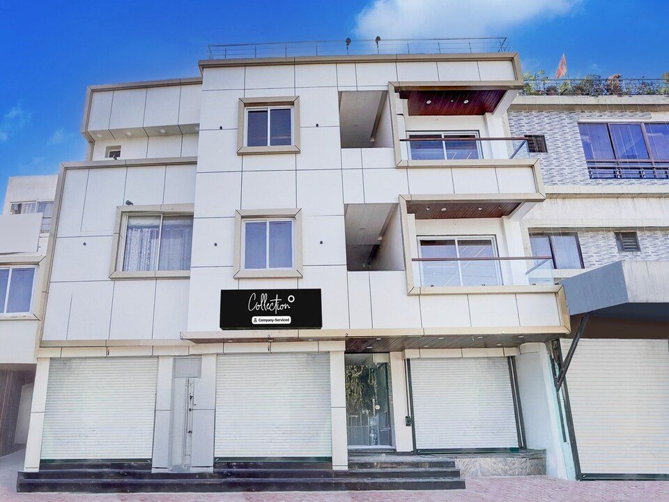 Classic Hotel Shree Ganesha, Indore