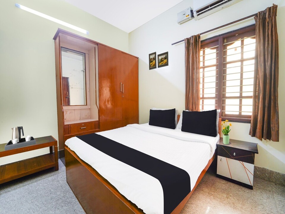 Classic Ark Residency, Ondipudur